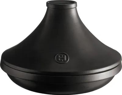 Zdjęcie produktu dla EMILE HENRY Tajine Delight (groß) Ø33,5cm Tout Ardoise EH 6632 7A 3289310025584