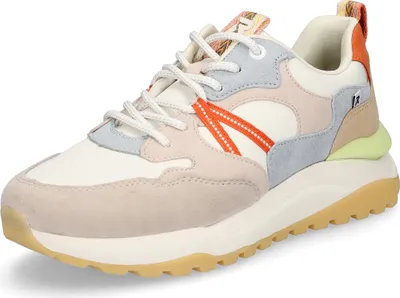 Produktbild von Rieker Sportliche Schnürschuhe Damen 31393933363334 Weiß 37 EU