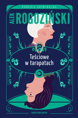 Zdjęcie produktu dla Tesciowe w tarapatach