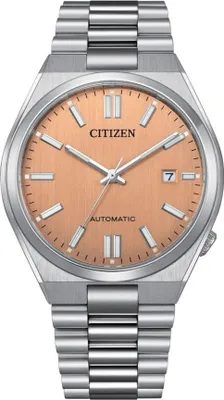 Obrázek produktu pro Pánské hodinky Citizen NJ0159-86Z