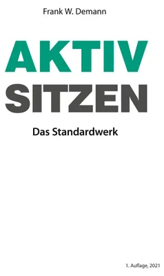 Produktbild von Aktiv Sitzen