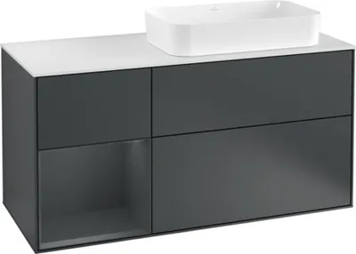Produktbild von Villeroy & Boch G271HGHG Waschbeckenunterschrank Finion G27