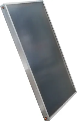 Produktbild von Sunex AMP 2.0 Solaranlage Solarpaket Flachkollektoren Solaranalge Warmwasser : AMP-2
