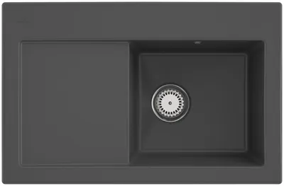 Produktbild von VILLEROY & BOCH 671401i4 EB-SP Subway 45 780x510mm Ablgarn. IB