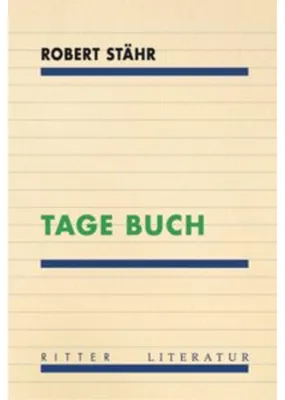 Zdjęcie produktu dla Tage Buch