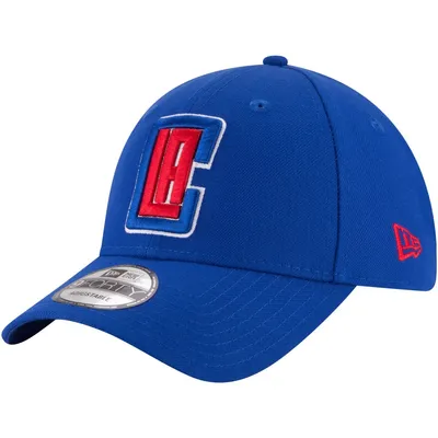 Obrázok produktu pre New Era 9Forty Cap - NBA LEAGUE Los Angeles Clippers royal