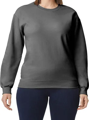 Immagine prodotto di Gildan Softstyle® Midweight Fleece Felpa a girocollo per adulti