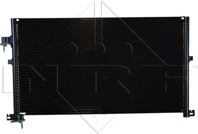 Obrázok produktu pre NRF Kondenzátor, klimatizácia 35525
