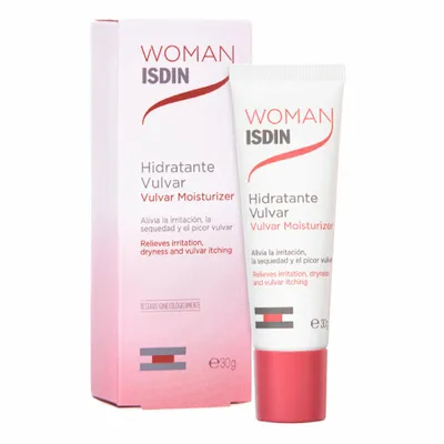 Image de Isdin Velastisa Vulvar crème hydratante 30g