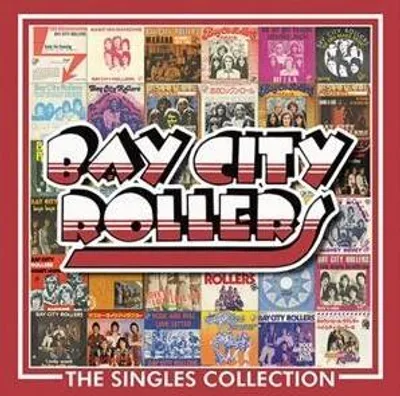 Produktbild von The Singles Collection (3CD Box Set)