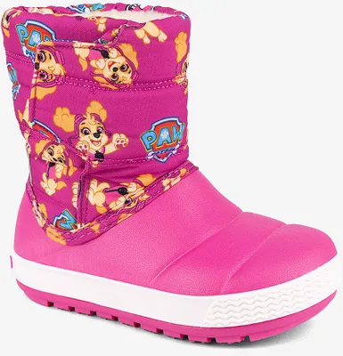 Produktbild von Winterstiefel für Kinder (Jungen und Mädchen), warm gefüttert, Größe 24