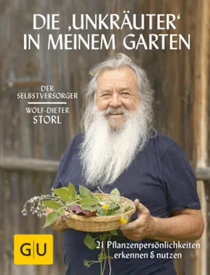 Immagine prodotto di Die "Unkräuter" in meinem Garten