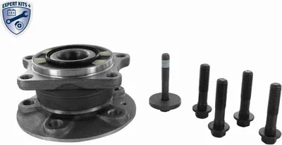Produktbild von VAICO Radlagersatz Hinten für VOLVO V70 II (285) V95-0234