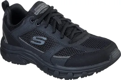 Produktbild von Skechers Oak Canyon Sneaker Schwarz