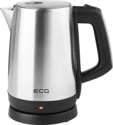 Produktbild von ECG RK 1742 Puro | Wasserkocher | Volumen 1,7 Liter | Filter |