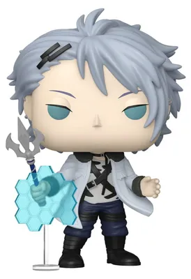 Immagine prodotto di Figurina POP "Frieren Beyond Journey's End" Wirbel #2357