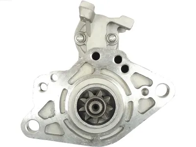 Image de STARTER Canter 60 3.9 TD