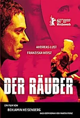 Produktbild von Der Räuber