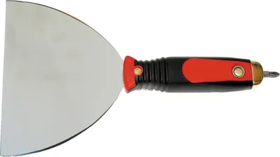 Obrázek produktu pro Šroubovací rukojeť špachtle š.150mm Magnetický držák bitů PH2 2-K rukojeť z nerezové oceli