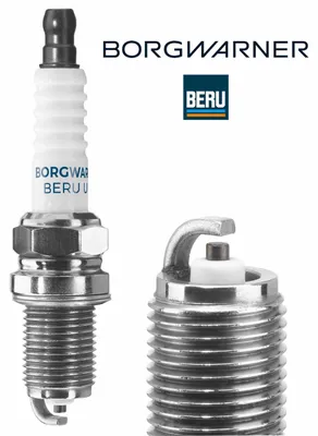 Produktbild von BorgWarner (BERU) Zündkerze für OPEL REKORD E (17-19, 11, 14, 16) Z541