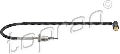 Produktbild von TOPRAN 409 584 Abgastemperatursensor passend für MERCEDES-BENZ C-Klasse Limousine (W204) 380mm