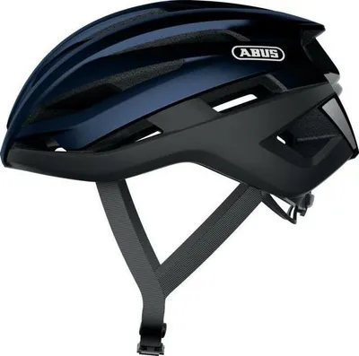 Produktbild von ABUS Rennradhelm StormChaser - Leichter und komfortabler Fahrradhelm für professionellen Radsport für Damen und Herren - Hellblau, Größe S (51-55 cm?)