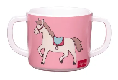Produktbild von Sigikid 25102 Baby-Becher