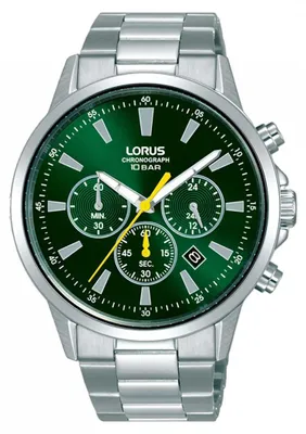 Immagine prodotto di LORUS Orologi da polso RT313LX9