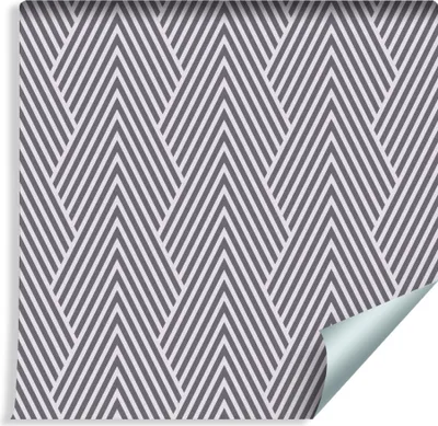 Immagine prodotto di rotolo di VLIES WALLPAPER da 10 m con motivi geometrici e ornamenti Art Deco XXL