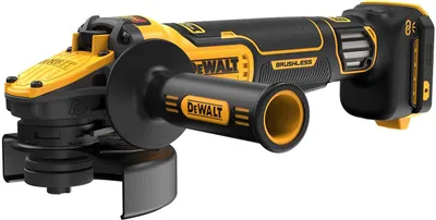Image de DEWALT DCG416VSN-XJ, 1 pièce, 1,8 kg