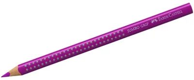 Produktbild von Faber-Castell 110925, Weich, Pink, Violett, 1 Stück(e)