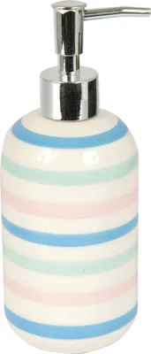 Produktbild von Seifenspender Deauville Pastell
