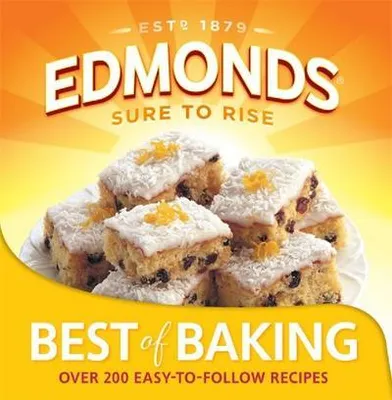 Zdjęcie produktu dla Edmonds The Best Of Baking