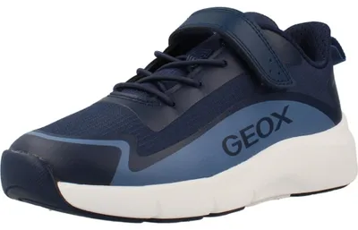 Zdjęcie produktu dla Geox J663ka 0fu54 J Pro Ran Niebieski