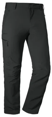 Produktbild von Leichte Wanderhose mit Stretchmaterial