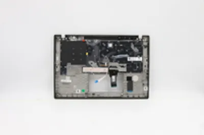 Image de Lenovo 5M11A37287 - Cover + keyboard - Clavier rétroéclairé - Lenovo - ThinkPad T14s Gen 2