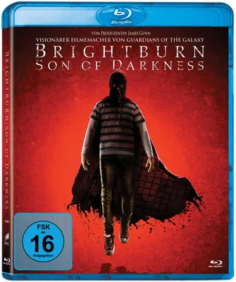 Zdjęcie produktu dla Brightburn - Son of Darkness