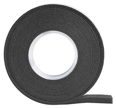 Produktbild von Abdichtband 20/2, anthrazit, 12,5 m, Breite 20 mm, für Innen und Außen