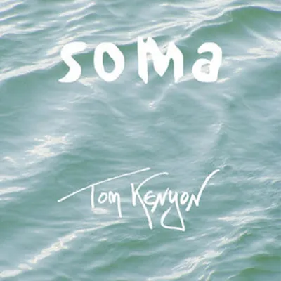 Produktbild von Soma. CD