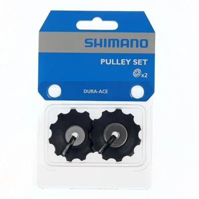 Obrázek produktu pro Rolničky Shimano Y5X098140 - 1 pár, pro 7900