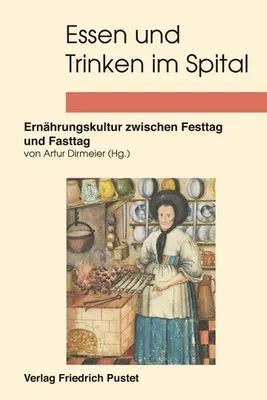 Produktbild von Essen und Trinken im Spital
