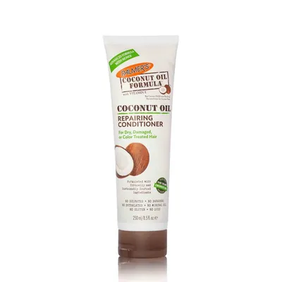 Produktbild von Palmer's Coconut Oil Repairing Conditioner 8.5oz 250ml reparierende Pflegespülung