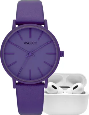 Image de Montre pour femme Watx & Colors RELOJ13_38 (Ø 38 mm)