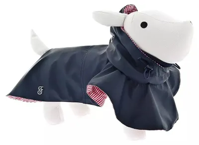 Obrázek produktu pro Modrá pláštěnka, Velikost: XL