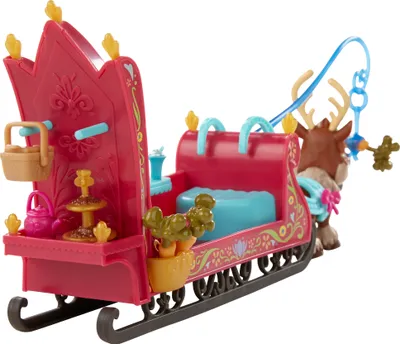 Produktbild von Hasbro B5194EU4, 4 Jahr(e), Mädchen, Mehrfarben, Kunststoff, Cartoon, Aktion/Abenteuer