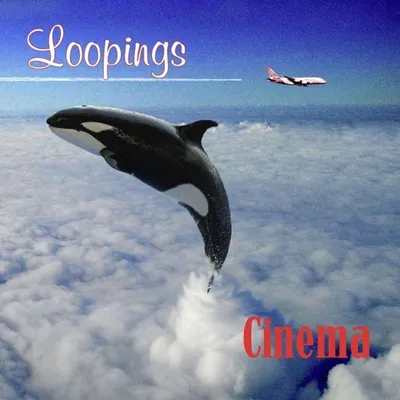 Obrázek produktu pro Cinema: Cinema: Loopings - jpc records - (CD / L)