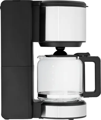 Produktbild von WMF STELIO Filterkaffeemaschine mit Glaskanne