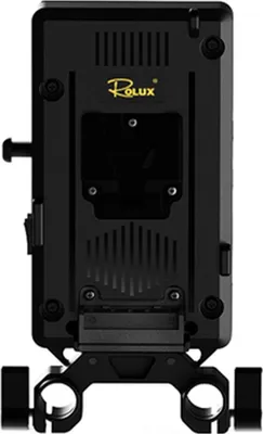 Obrázok produktu pre Držák baterií Rolux V-Mount RL-VP1