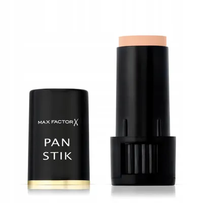 Zdjęcie produktu dla Max Factor, Pan Stick, Foundation Stick, 096, Bisque Ivory, 9 g