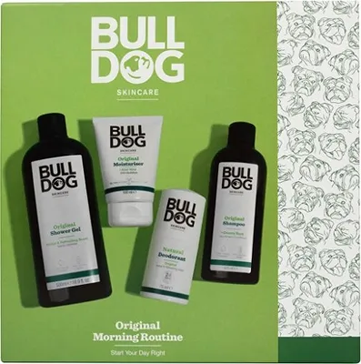 Productafbeelding van Cadeauset: De Originele Ochtendroutine